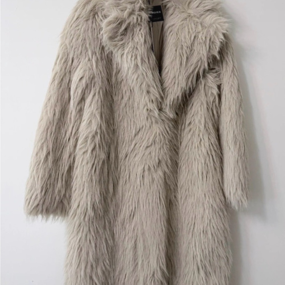 BERSHKA